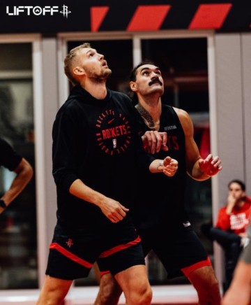 开云体育指数-西部第6无所谓？火箭队乌度卡摊牌：轮休亚当斯，只为季后赛战绩