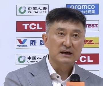 Kaiyun Sports-杜锋：今天的团结和永不放弃的精神是球队三十多年沉淀下来的