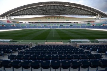 开云体育-日本12强赛主场全敲定 国足明年1月做客埼玉球场