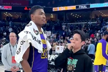 开云体育-中国男篮双杀日本希望大增：八村垒河村勇辉大概率无缘7月世预赛